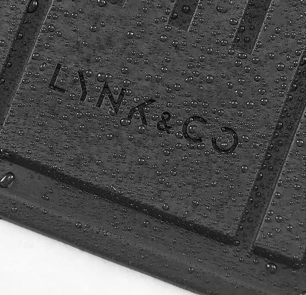 TPE-коврик в багажник LYNK&CO 08 5 TPE-коврик в багажник LYNK&CO 08 — изображение 5