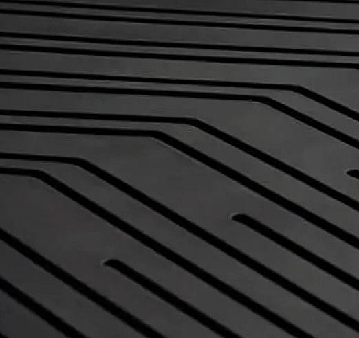 TPE-коврик в багажник LYNK&CO 08 9 TPE-коврик в багажник LYNK&CO 08 — изображение 9