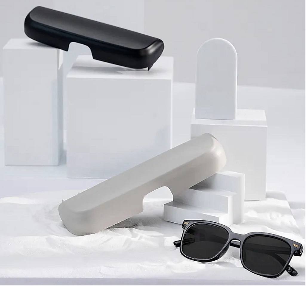 Органайзер для очков LYNK&Co 3 Органайзер для очков LYNK&Co — изображение 3