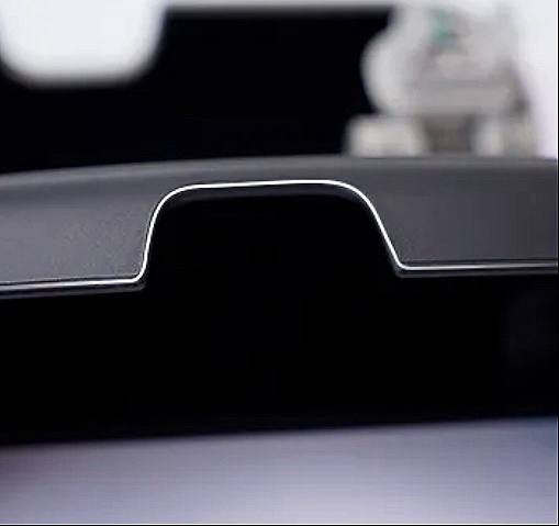 Органайзер для очков LYNK&Co 7 Органайзер для очков LYNK&Co — изображение 7