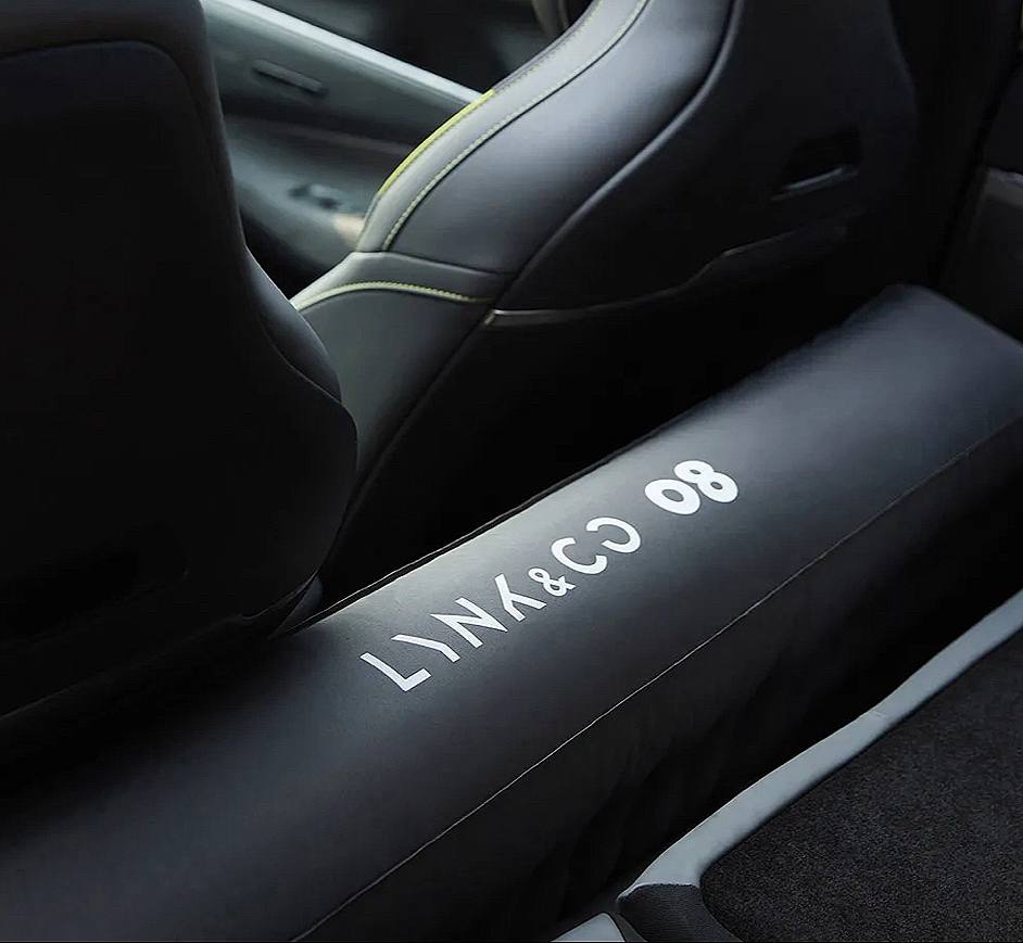 Матрас LYNK&Co 08 5 Матрас LYNK&Co 08 — изображение 5