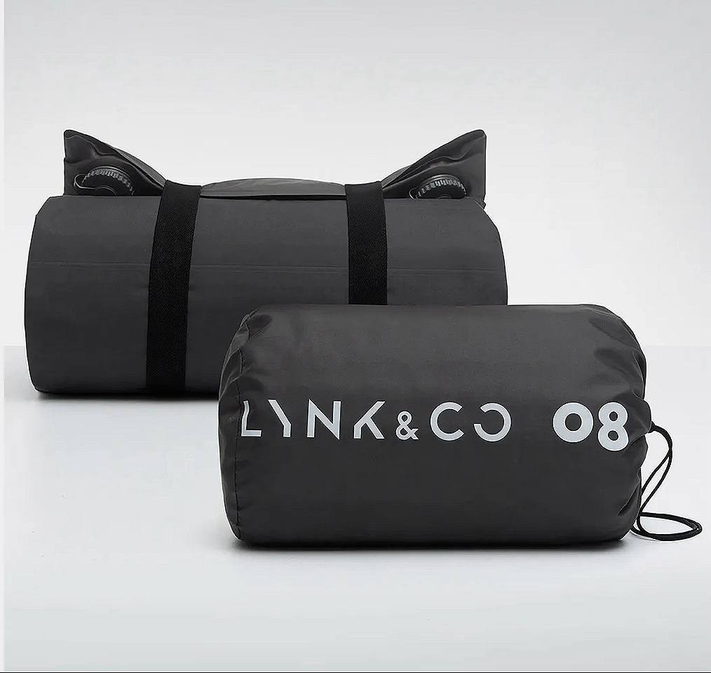 Матрас LYNK&Co 08 7 Матрас LYNK&Co 08 — изображение 7