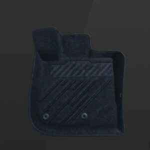 3D коврики LYNK&Co 07