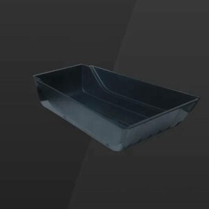 Бокс для хранения в центральной консоли Lynk&Co 07