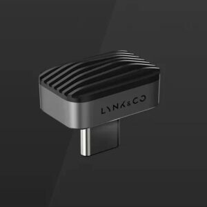 Автомобильный USB-накопитель Lynk&Co