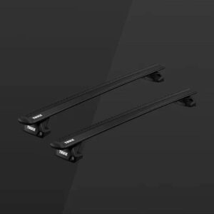 Рейлинги на крышу Thule для Lynk&Co