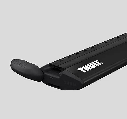 Рейлинги на крышу Thule для Lynk&Co 5 Рейлинги на крышу Thule для Lynk&Co — изображение 5