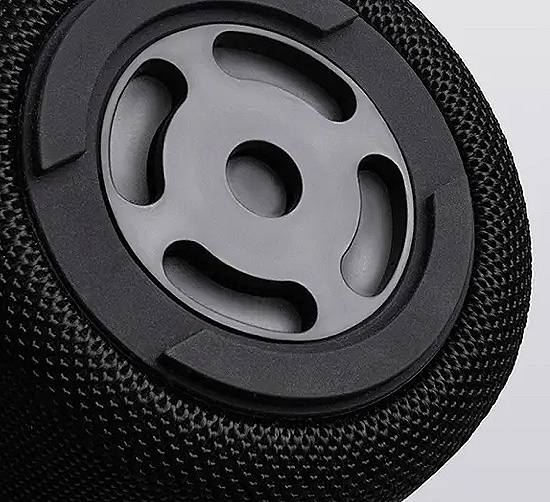 Интеллектуальный цифровой ароматизатор Lynk & Co 7 Интеллектуальный цифровой ароматизатор Lynk & Co — изображение 7