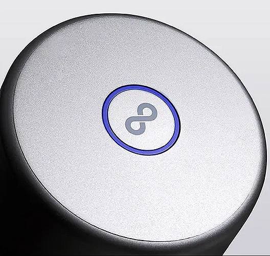 Интеллектуальный цифровой ароматизатор Lynk & Co 9 Интеллектуальный цифровой ароматизатор Lynk & Co — изображение 9