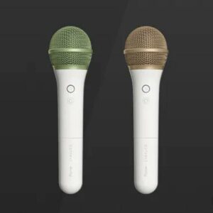 Микрофон Lynk & Co