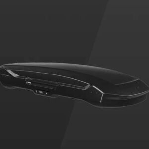 Багажник на крышу Thule Motion 3 XL LOW для Lynk & Co