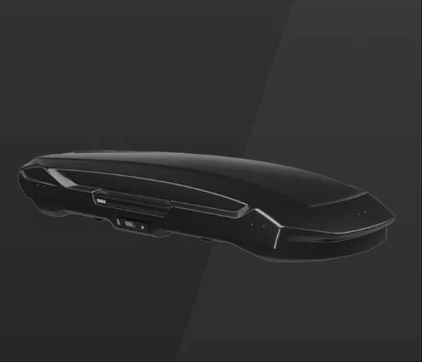 Багажник на крышу Thule Motion 3 XL LOW для Lynk & Co