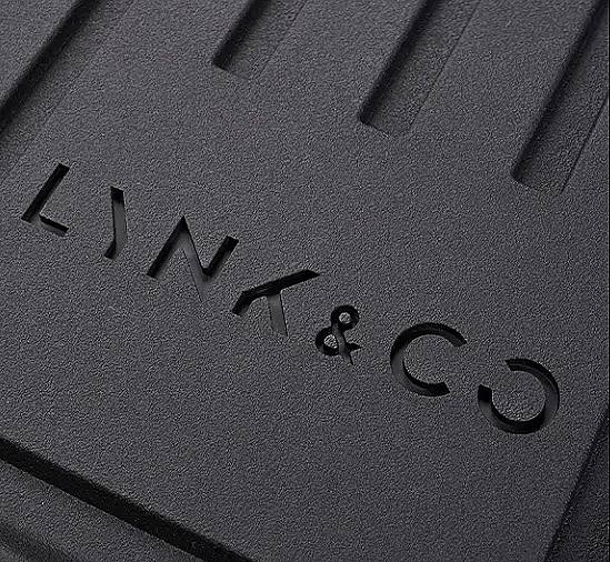 TPE-коврик для багажника Lynk & Co Z20 5 TPE-коврик для багажника Lynk & Co Z20 — изображение 5