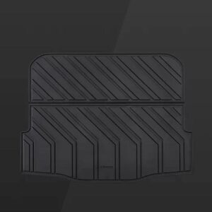 TPE-коврик для багажника Lynk & Co Z10