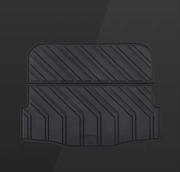 TPE-коврик для багажника Lynk & Co Z10