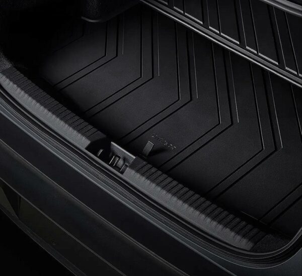 TPE-коврик для багажника Lynk & Co Z10 — изображение 3