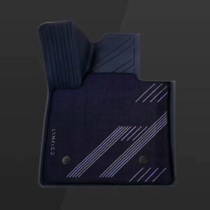 Коврики TPE+ворс Lynk & Co Z20