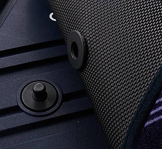 Коврики TPE+ворс Lynk & Co Z20 6 Коврики TPE+ворс Lynk & Co Z20 — изображение 6