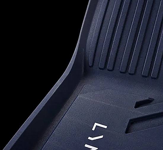 Коврики TPE+ворс Lynk & Co Z20 7 Коврики TPE+ворс Lynk & Co Z20 — изображение 7