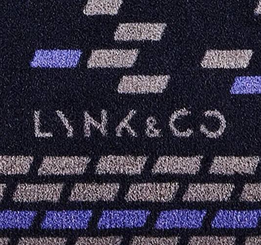 Коврики TPE+ворс Lynk & Co Z10 5 Коврики TPE+ворс Lynk & Co Z10 — изображение 5