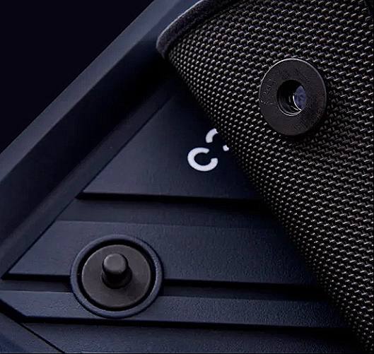 Коврики TPE+ворс Lynk & Co Z10 6 Коврики TPE+ворс Lynk & Co Z10 — изображение 6