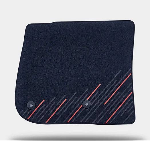 TPE-коврики+ ворс LYNK&CO 07 4 TPE-коврики+ ворс LYNK&CO 07 — изображение 4