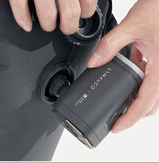 Матрас для LYNK&CO 08 7 Матрас для LYNK&CO 08 — изображение 7