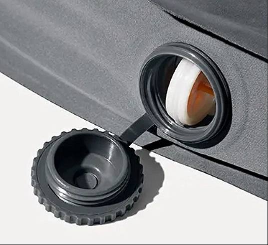 Матрас для LYNK&CO 08 8 Матрас для LYNK&CO 08 — изображение 8