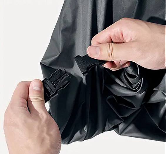 Матрас для LYNK&CO 08 9 Матрас для LYNK&CO 08 — изображение 9