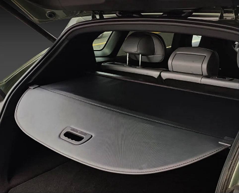 Шторка багажника для LYNK&CO 08 3 Шторка багажника для LYNK&CO 08 — изображение 3