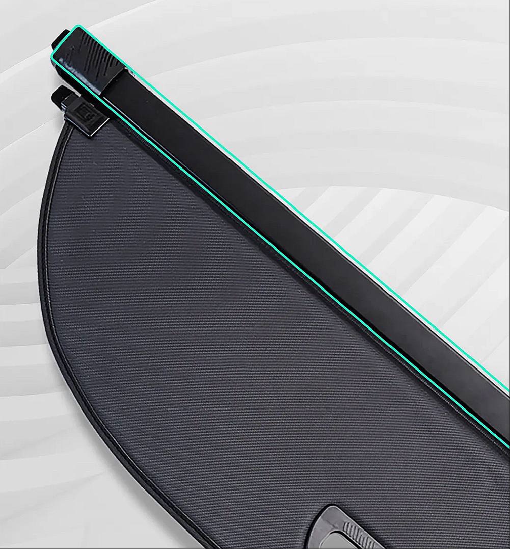 Шторка багажника для LYNK&CO 08 4 Шторка багажника для LYNK&CO 08 — изображение 4