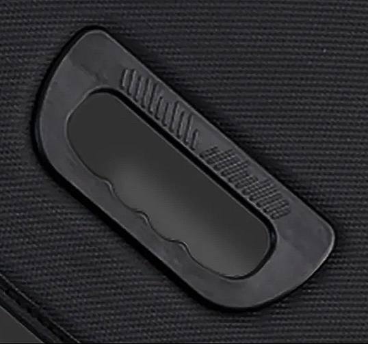 Шторка багажника для LYNK&CO 08 6 Шторка багажника для LYNK&CO 08 — изображение 6