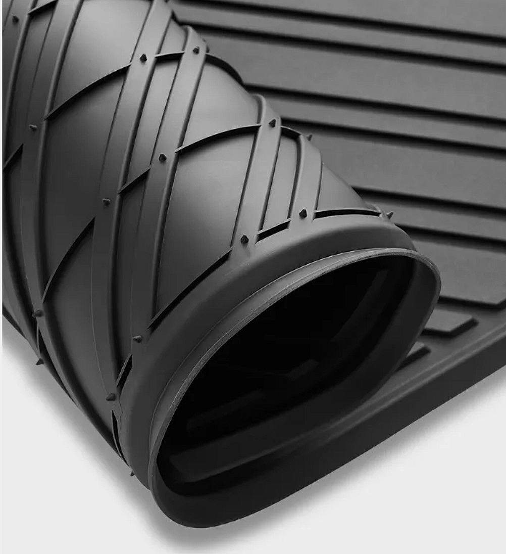 Коврик в багажник LYNK&CO 02 2 Коврик в багажник LYNK&CO 02 — изображение 2