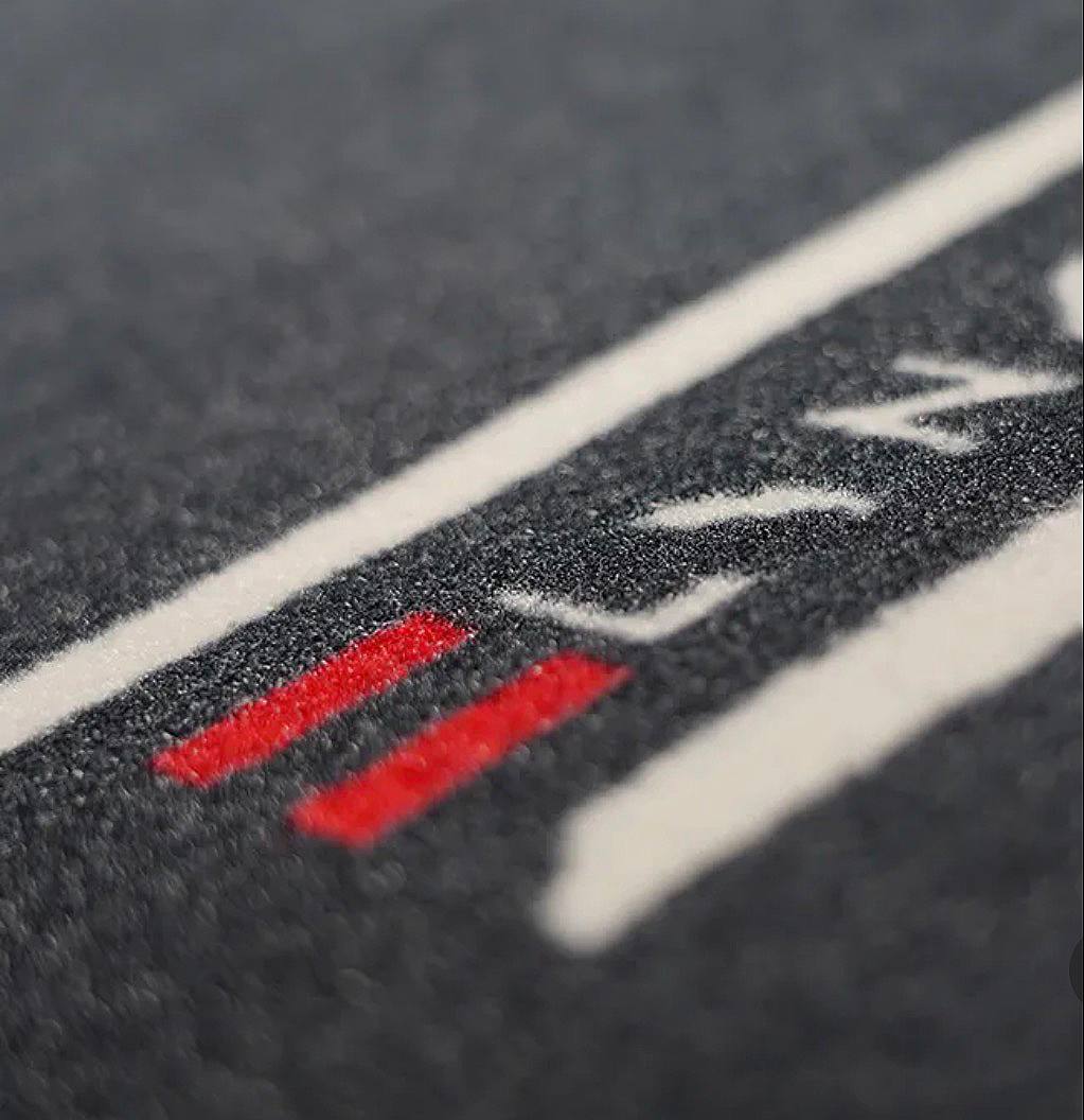 Комплект ковриков для автомобиля Lynk & Co 05 3 Комплект ковриков для автомобиля Lynk & Co 05 — изображение 3