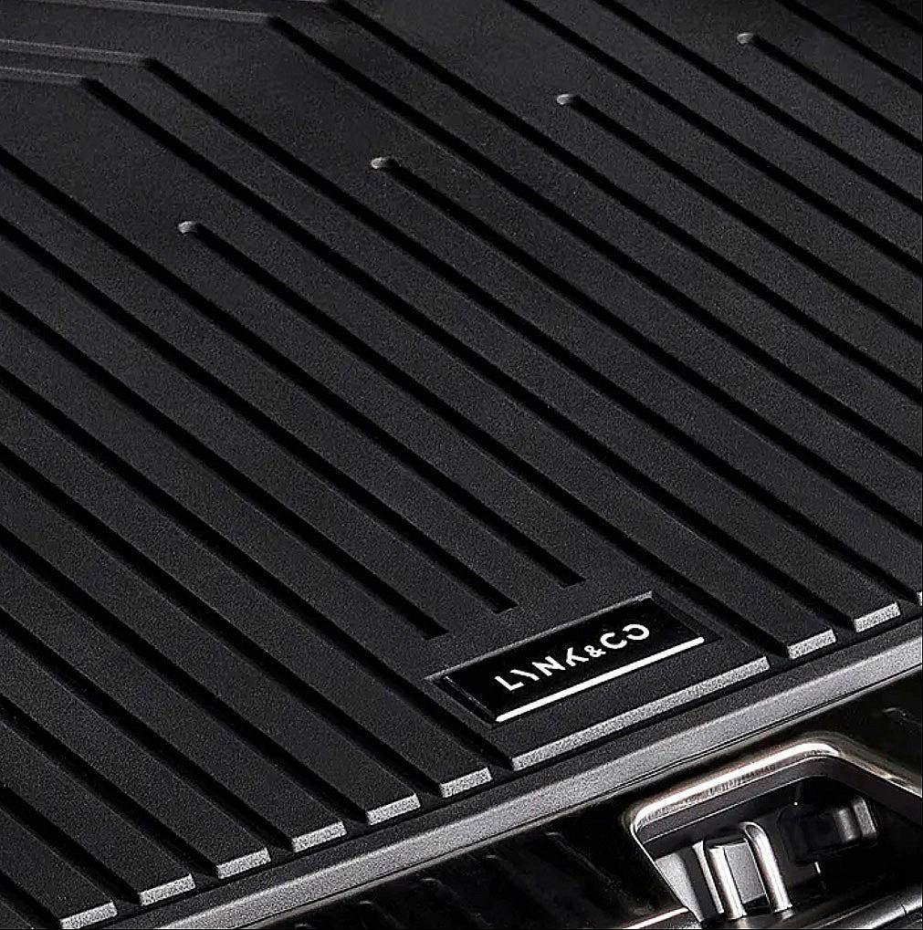 TPE-коврик в багажник LYNK&CO 01 2 TPE-коврик в багажник LYNK&CO 01 — изображение 2