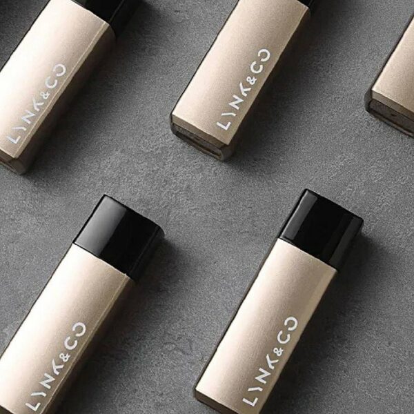Керамический аромадиффузор для Lynk & Co 05 — изображение 2