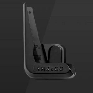Брызговики для Lynk & Co 01