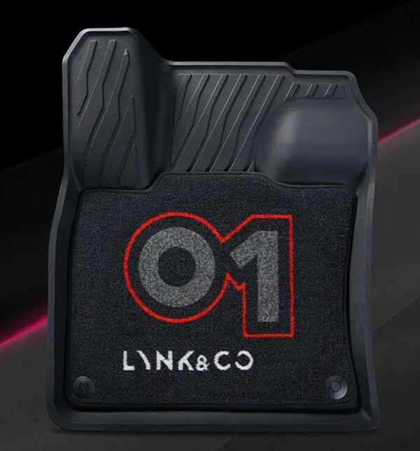 Комплект ковриков для Linko&Co 01 — изображение 6
