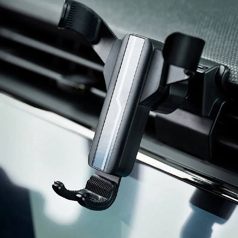Автомобильный держатель для телефона LYNK&CO 01 3 Автомобильный держатель для телефона LYNK&CO 01 — изображение 3