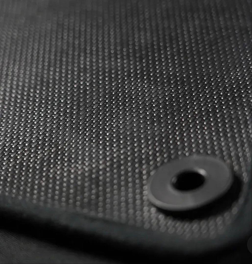 Комплект ковриков для автомобиля Lynk & Co 05 2 Комплект ковриков для автомобиля Lynk & Co 05 — изображение 2