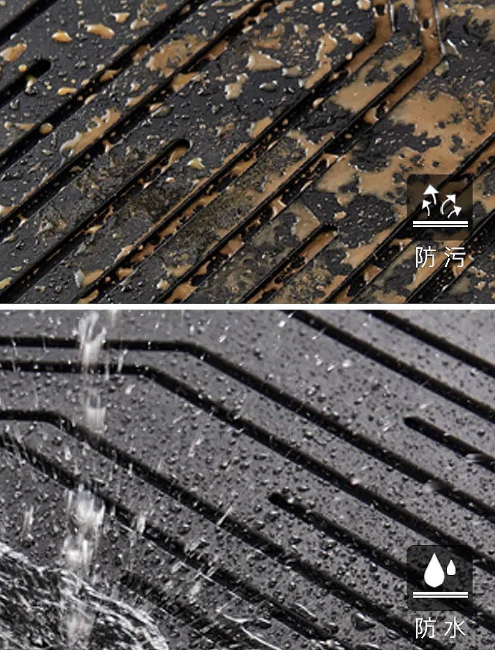 Коврик в багажник LYNK&CO 02 5 Коврик в багажник LYNK&CO 02 — изображение 5