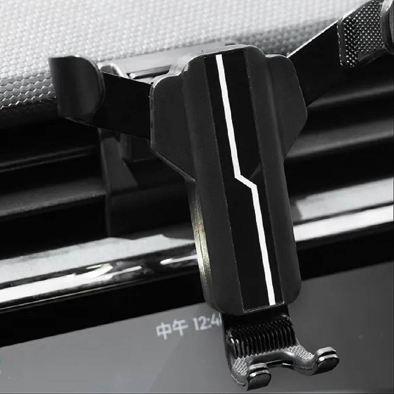 Автомобильный держатель для телефона LYNK&CO 01 4 Автомобильный держатель для телефона LYNK&CO 01 — изображение 4