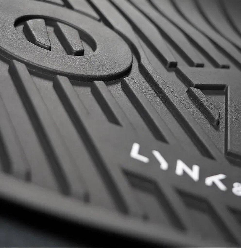 Комплект ковриков для Linko&Co 01 7 Комплект ковриков для Linko&Co 01 — изображение 7