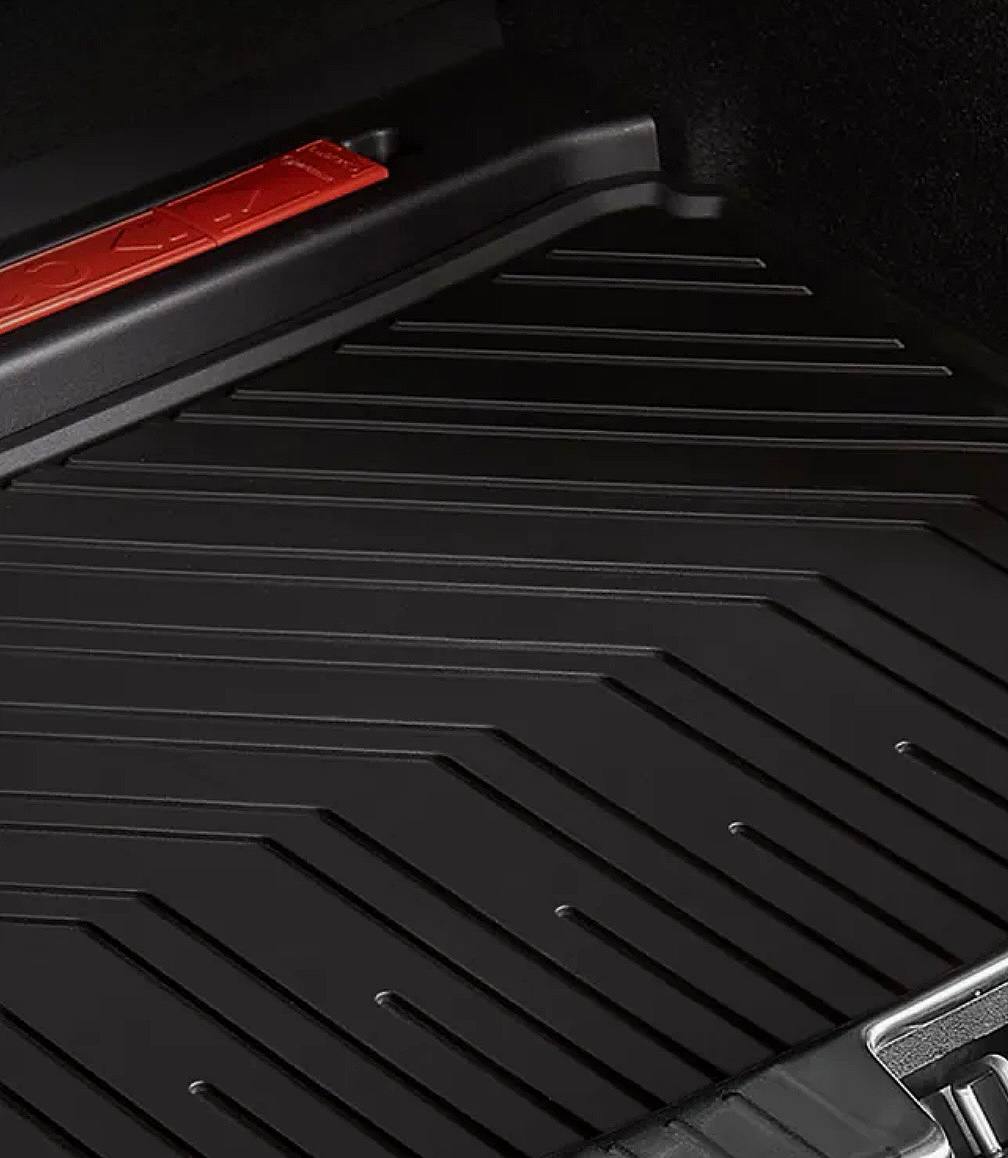 Коврик в багажник LYNK&CO 02 3 Коврик в багажник LYNK&CO 02 — изображение 3