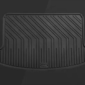 Коврик в багажник LYNK&CO 02