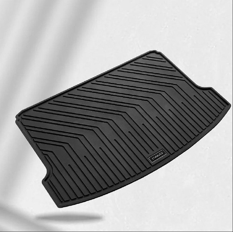 Коврик в багажник LYNK&CO 02 4 Коврик в багажник LYNK&CO 02 — изображение 4