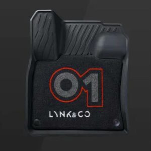 Комплект ковриков для Linko&Co 01