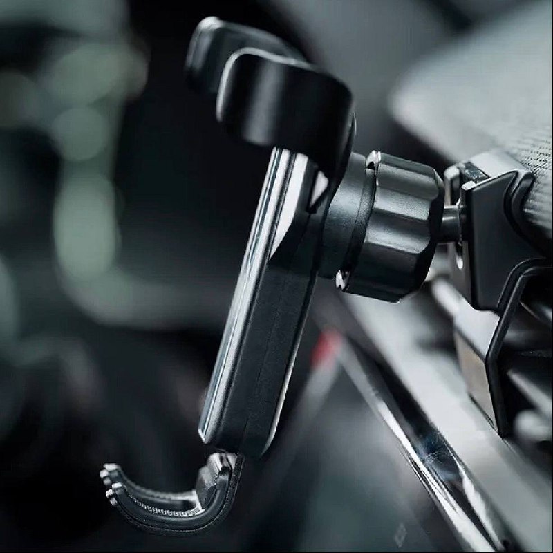 Автомобильный держатель для телефона LYNK&CO 01 6 Автомобильный держатель для телефона LYNK&CO 01 — изображение 6