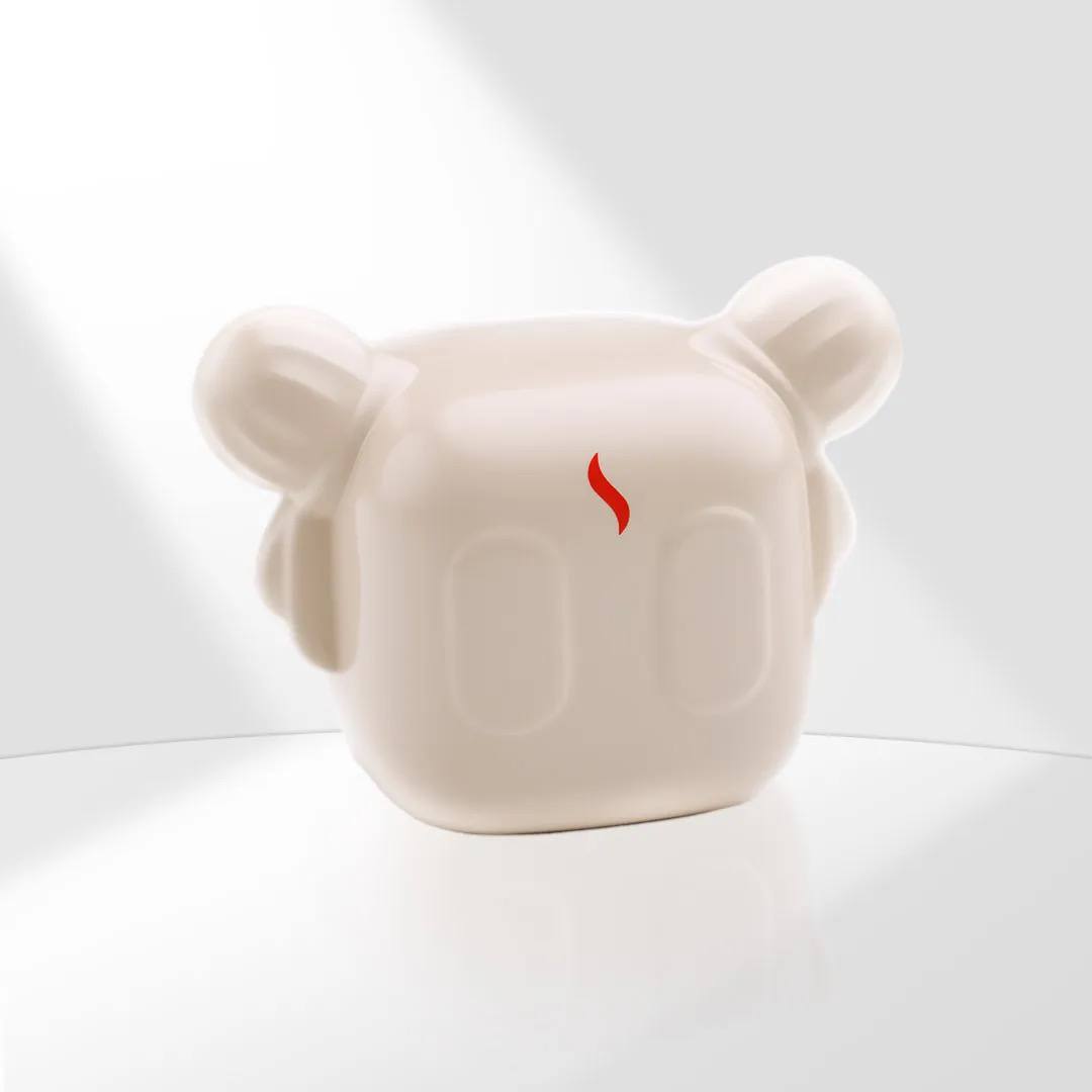 Колпачки на ниппель Zeekr 2 Колпачки на ниппель Zeekr — изображение 2