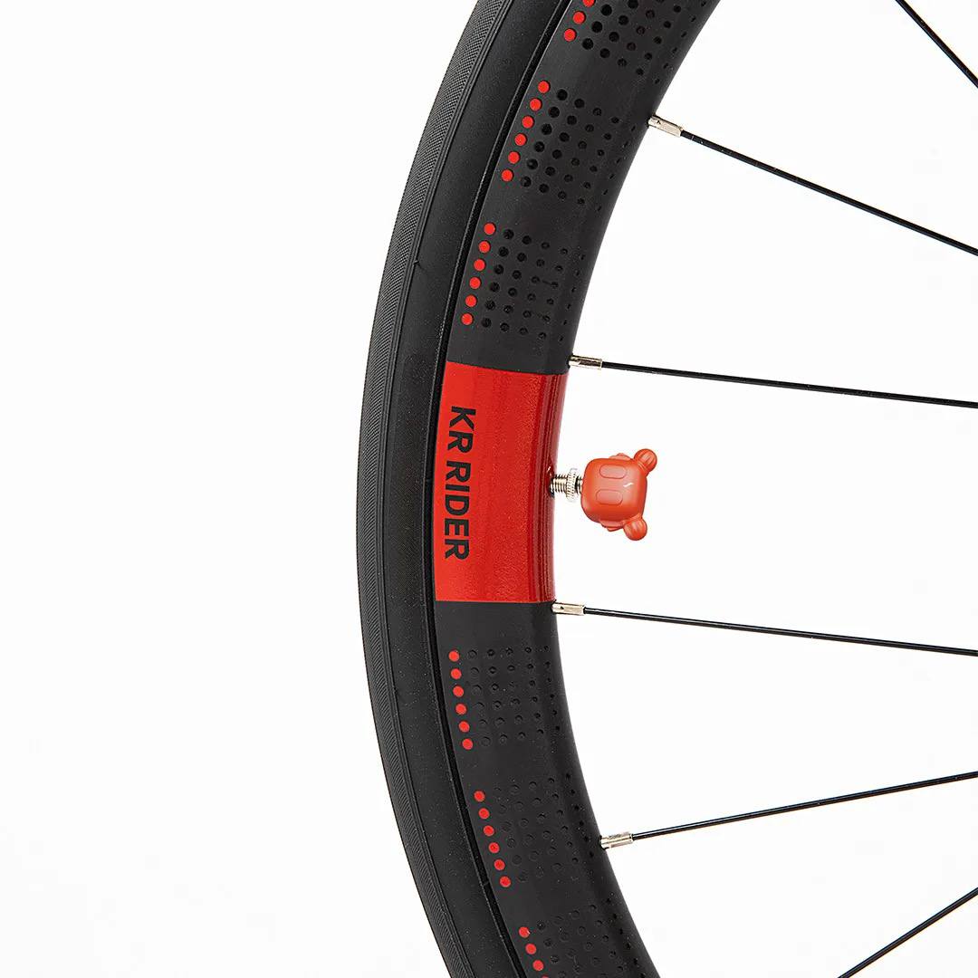 Колпачки на ниппель Zeekr 5 Колпачки на ниппель Zeekr — изображение 5